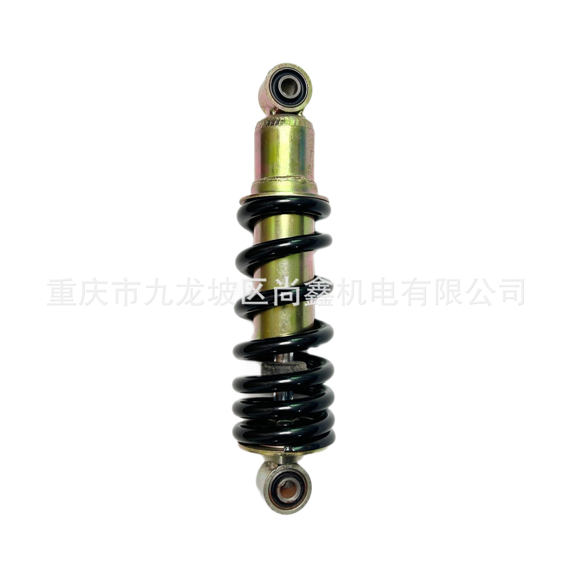 Little Monkey Motorcycle Hydraulic Shock Absorber Spring Climbing Bike Hydraulic Shock Absorber Dual Stage Metal Shock Absorber