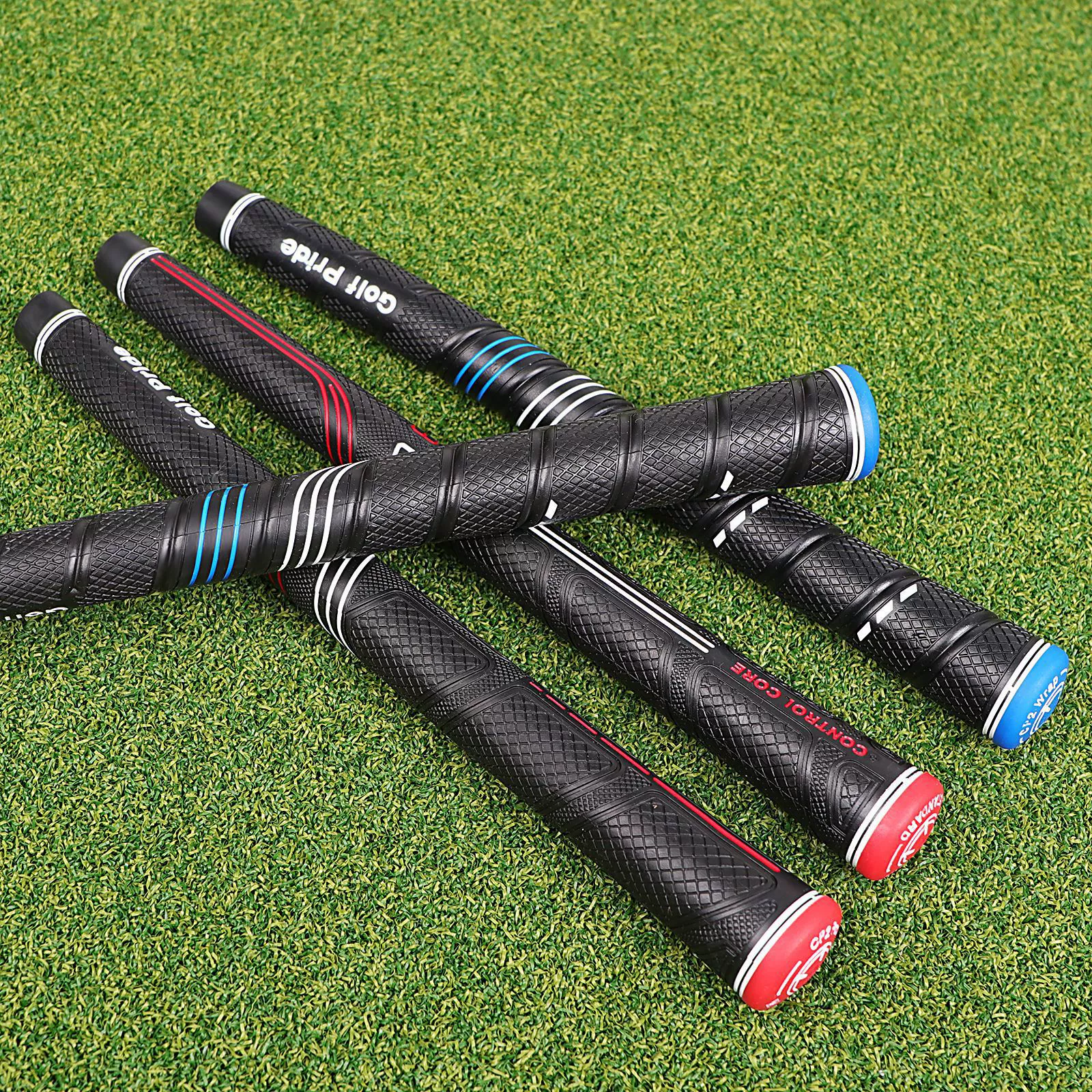 Через границу горячие продажи Golf Pride CP2 Pro Warp Golf источник фабр-direct федерация