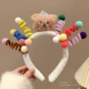 Funny bear