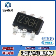 MP1488DJ-LF-Z ˿ӡIZ9GH ��װSOT23-6 LED����������оƬ ԭװ