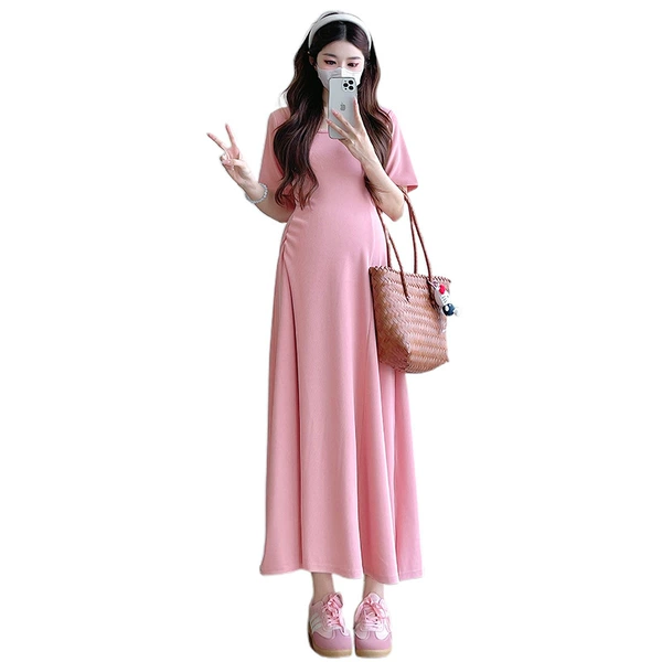 Rose pink