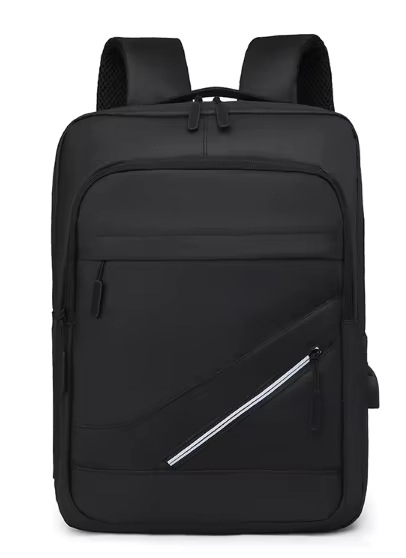 Durable Business Travel Backpack For Men Waterproof Design_voghion.com
