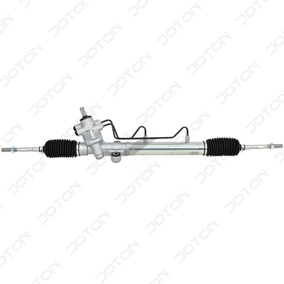 Acm10Sxm10 Steering – Steering gear assembly