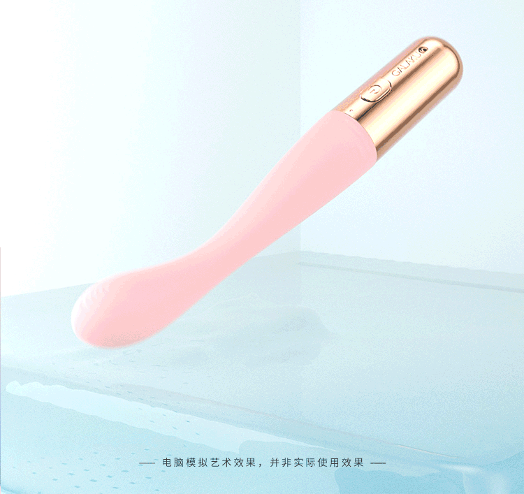 Cây Rung Massage Galaku Phát Nhiệt Cây Rung Massage Galaku Phát Nhiệt