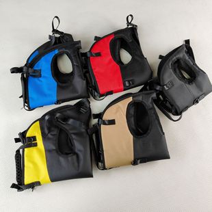 Pet Backpack Outgoing Dog Backpack Horizontal Embossing TEMU Cat Backpack Outdoor Breathable Convenient Four-legged Carrying Bag