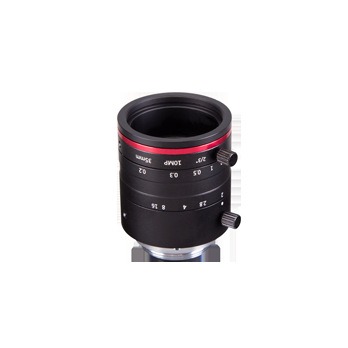凤凰光学PHENIX OPTICAL 23FA3520-10MP 1000万像素机器视觉镜头