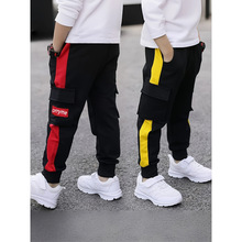 Q 72944 Camouflage toddler cargo pants ��ͯ�Բ����й�װ��