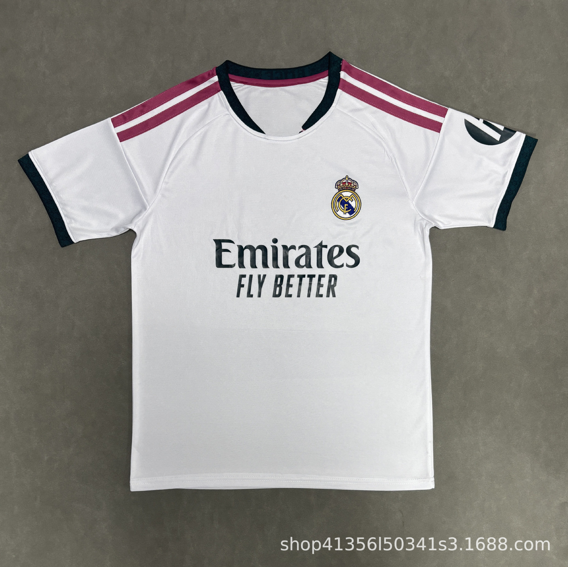 Copa del Mundo 2026 Camiseta Argentina Brasil No. 10 Messi Camiseta No. 8 Campeón de España 2 estrellas