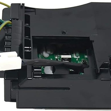 Совместимая панель управления, x10283