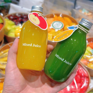 ����350ml���͹�֭ƿ��ˬ���s���Ʊ���ţ�͹����}���߹�֭����ƿ