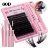60D-240 mixed-three-piece set -FD-MIX60P