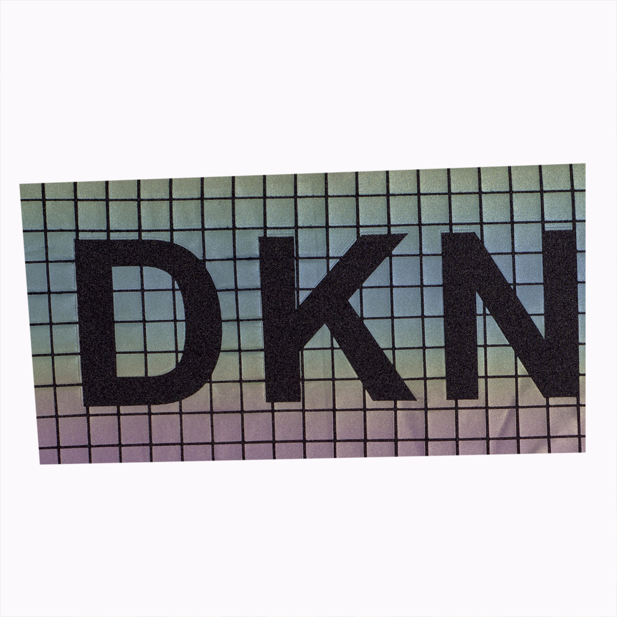 服装打标字母刻字画变色烫图 加工镭射多色字母印字膜贴图转印图