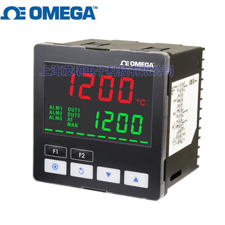 American omica thermostat CN16D3-LR-2U-CM-DC,CN16D3-MR-RR-DR-2U-CM-AC