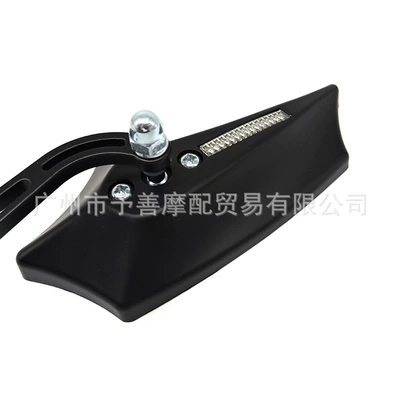 Sh-2217 Motorcycle Electric Scooter Car mirror