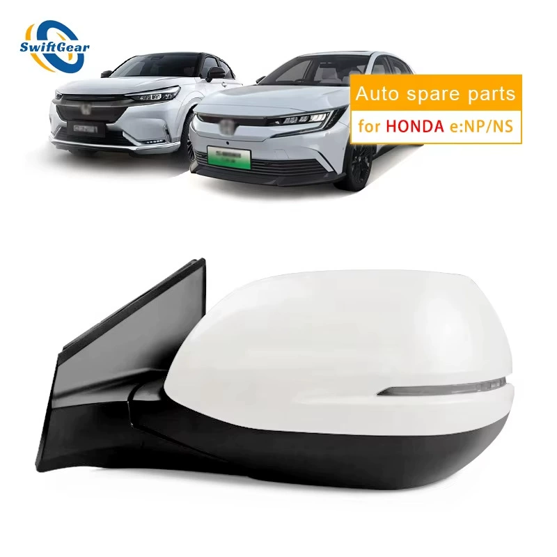 Подходит для GAC Honda NS1 NP1 RS1 правое зеркало заднего вида в сборе 76208-31A-H11