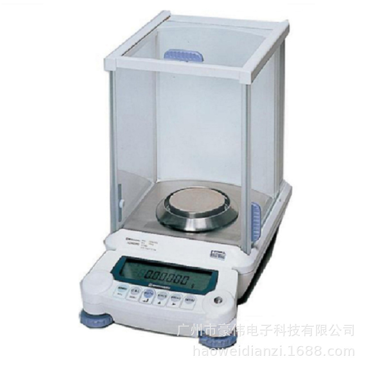 原装岛津SHIMADZU分析天平AUY220万分之一克0.1mg规格型号