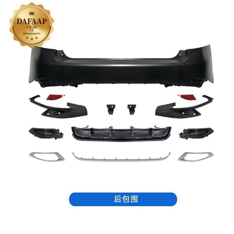 Suitable for 09-15 Lexus Rx Modification Rx270 Sports Front Headlight Surround Modification Grille