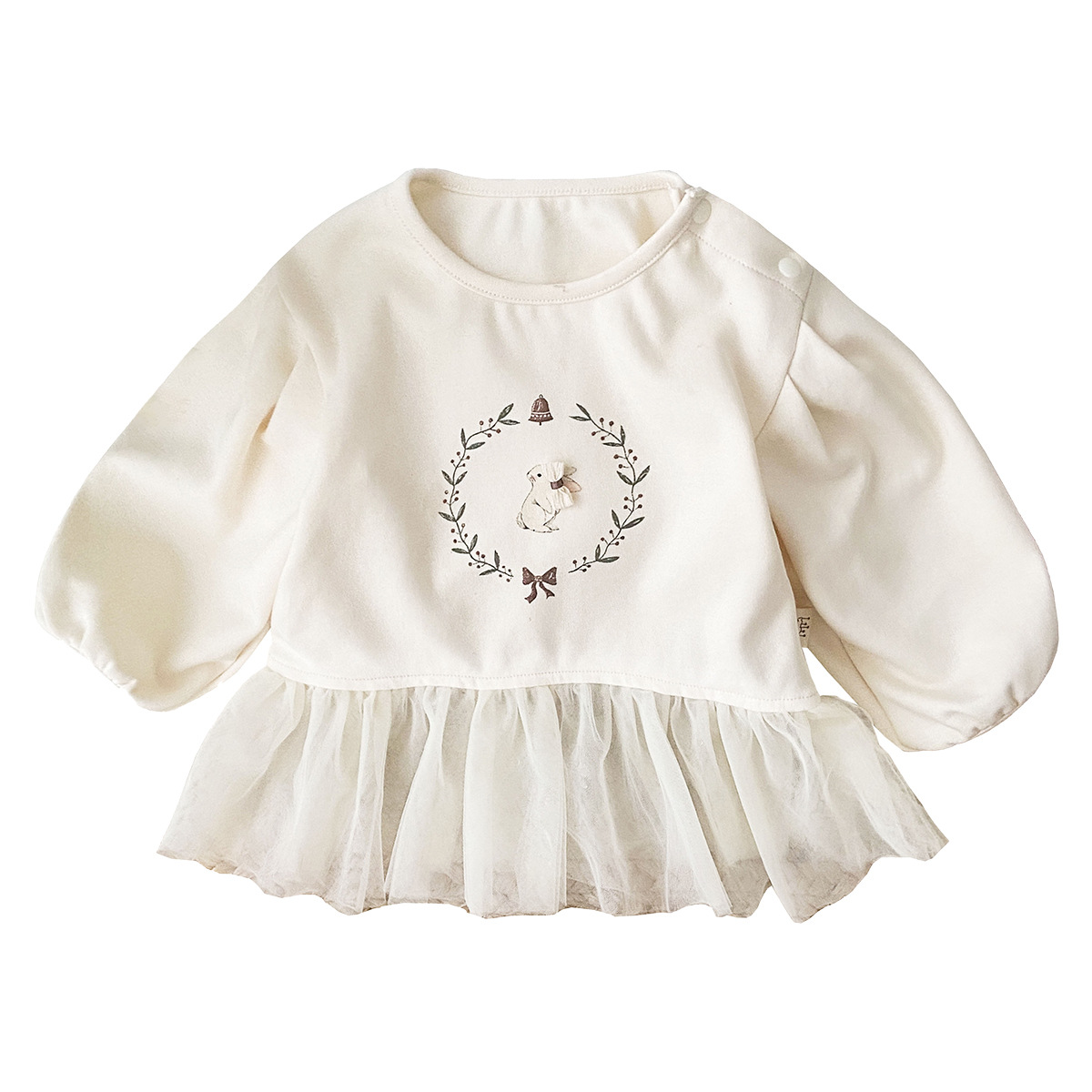 Ropa de primavera para niños, estilo occidental, traje de niña linda coreana, traje de primavera nuevo, traje de dos piezas para bebés femeninos, moda