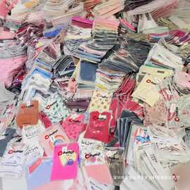 TPpa混合装厂家货源热款时尚直PA潮流单件跨境品牌男女tpat童装AT