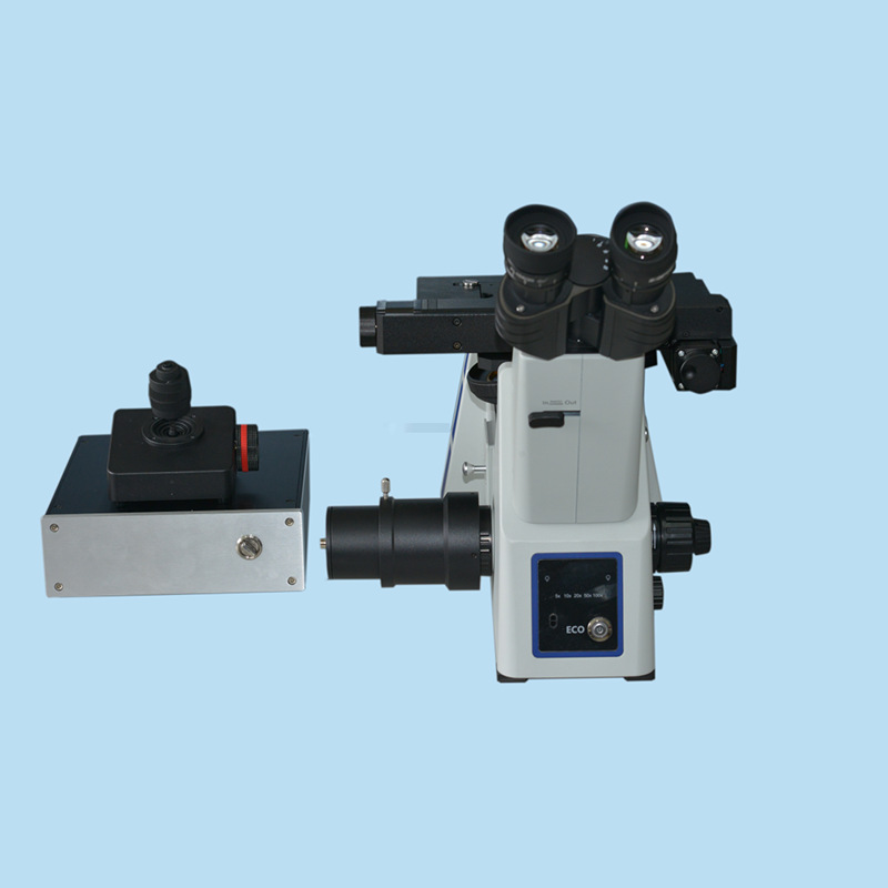 DTSCAN S2000 倒置显微镜电动位移扫描平台 显微镜平移升降载物台