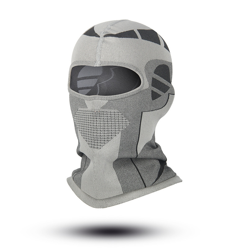 Casco de motocicleta de autoconducción, casco de otoño para hombres y mujeres, máscara de esquí de invierno, casco de motocicleta caliente y transpirable