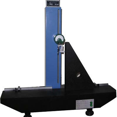DY-500ZJB型直角尺检定仪、园柱角尺、刀口型直角尺检定装置