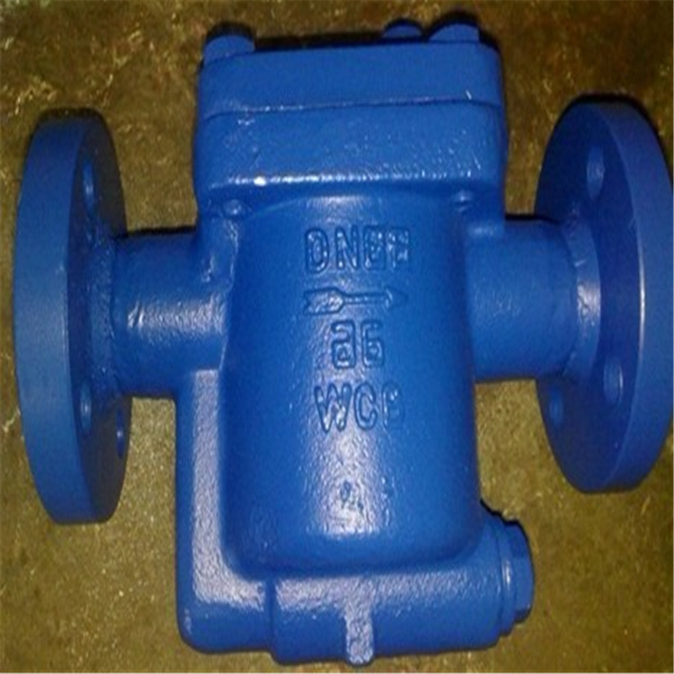 SER25-16钟形浮子蒸汽疏水阀斯派莎克阿姆斯壮英侨TLV耀希达凯