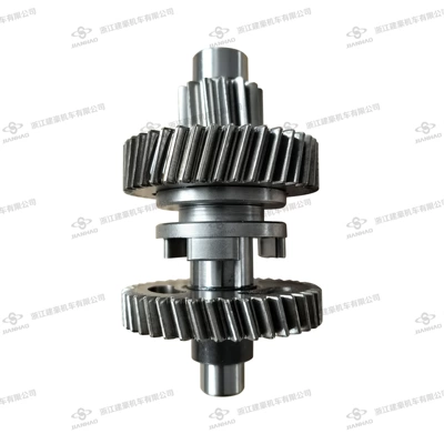 Shaft Shift Shaft Intermediate | Motorcycle engine and accessories