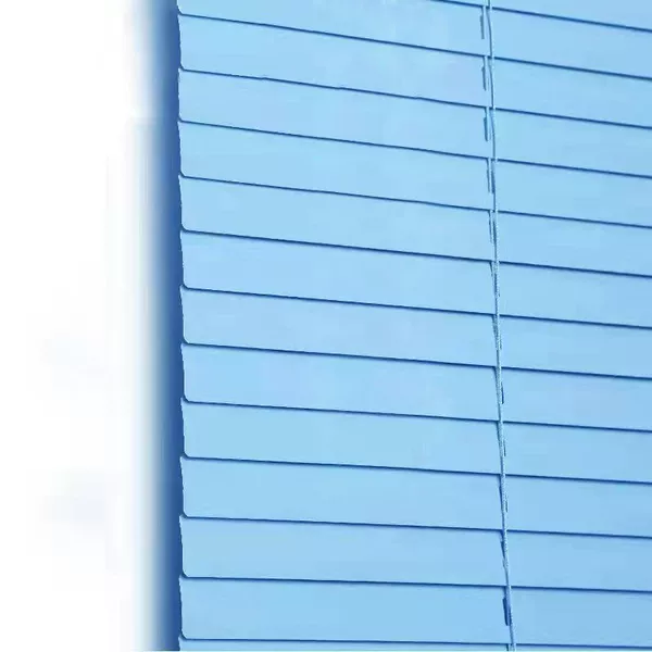 Deep blue