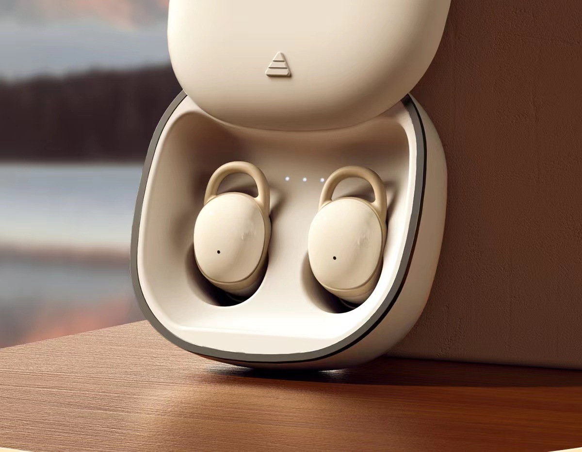 Bluetooth Earbuds 1