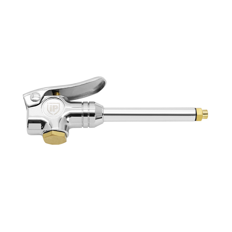 吹尘枪气动吹尘高压可伸缩加长嘴风空压机气便携清洁工具除尘气