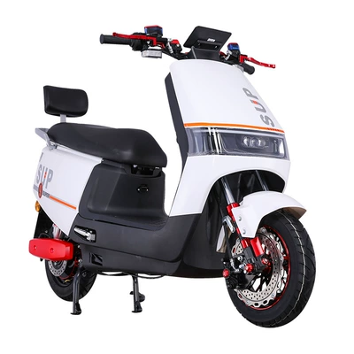 Electric Motorcycle Takeaway, Elektrikli motosikletlər