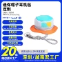 迷你造型ip定制零钱包