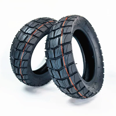 255*80 Inner and Outer Tire – Elektrikli avtomobil şinləri