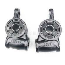 汽车控制臂衬套下悬挂胶套 KD35-34-4A0A  适用于马自达CX-5