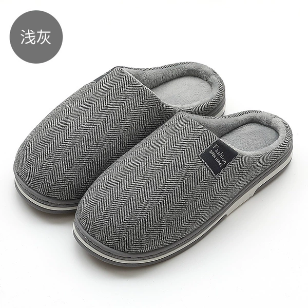 Shallow gray