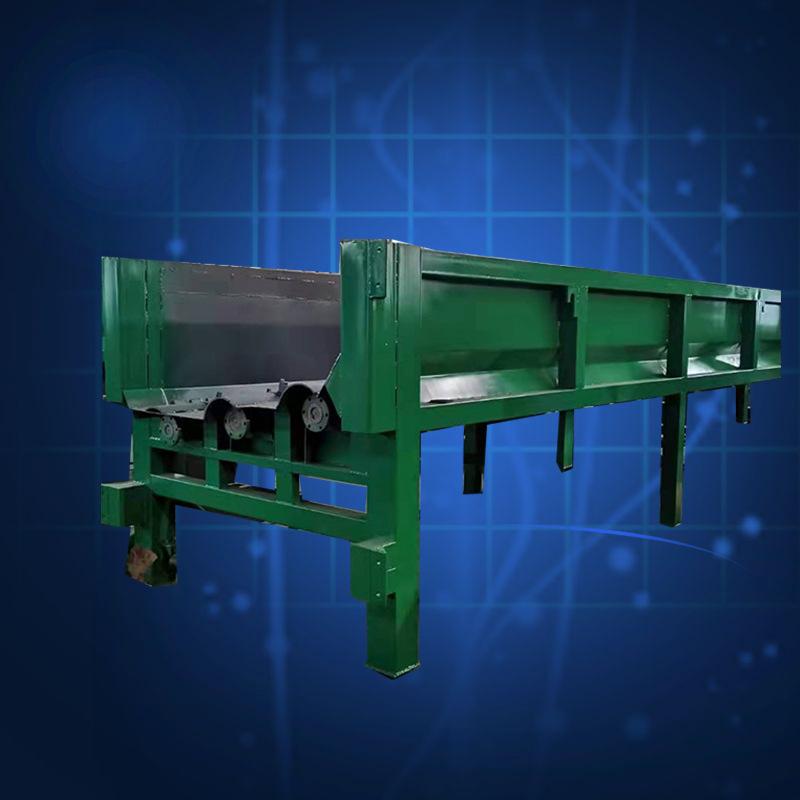 新型杨木树木去皮机 齿辊式杨木木材剥皮机 12米三辊原木扒皮机