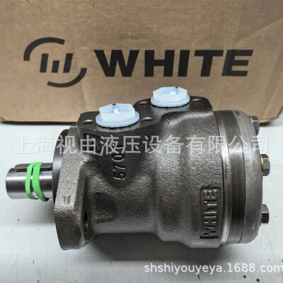 [OMRX50 11185537丹佛斯Danfoss/WHITE怀特液压马达]
