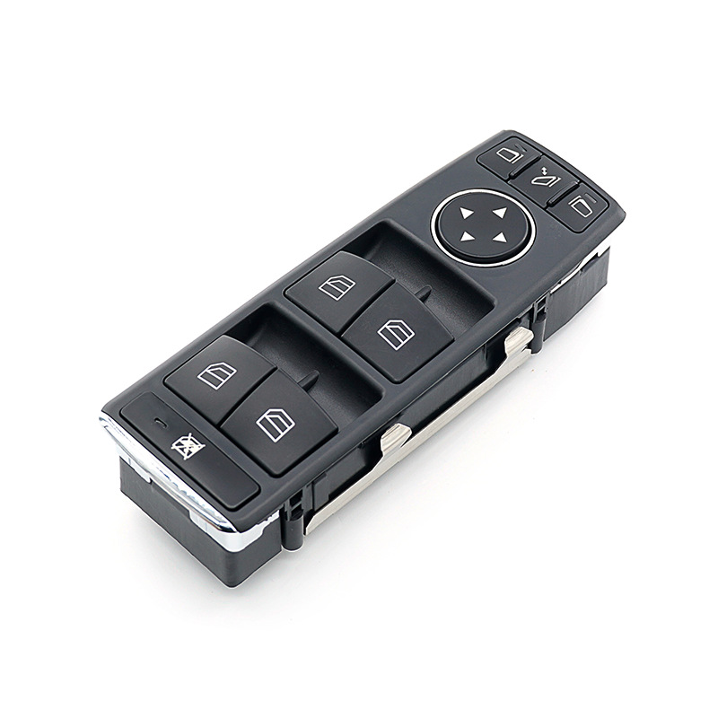 A2049055402 Window Lifter Switch for Mercedes-Benz C-Class W204