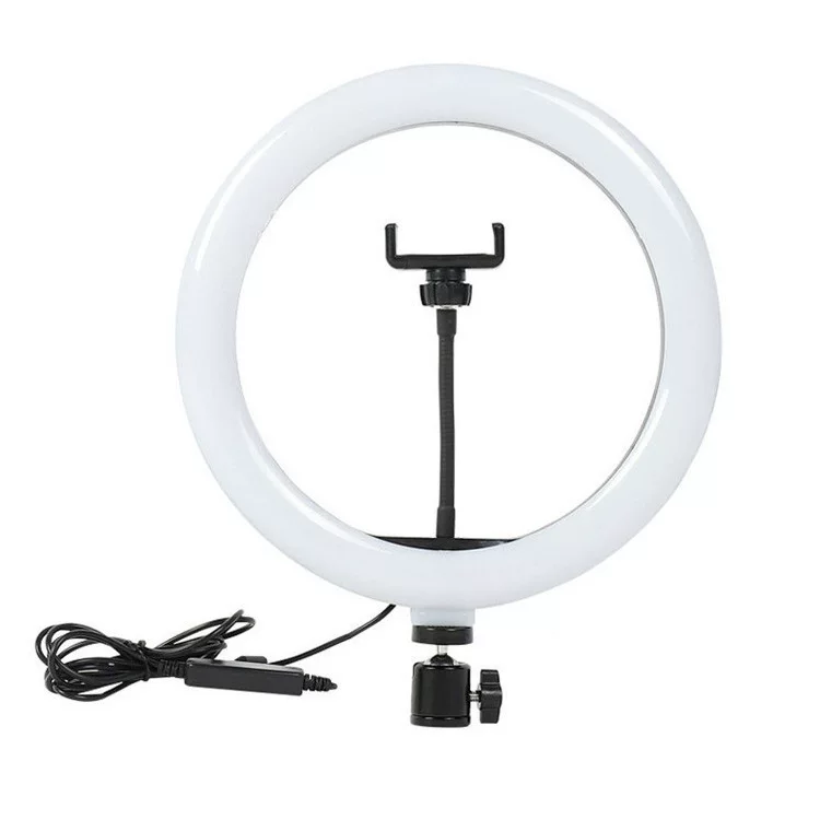LED fill light, 10 inch, 12 inch