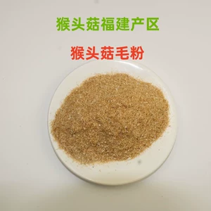 500 г порошкообразного съедобного порошка Hericium оптом из Gutian, Фуцзянь