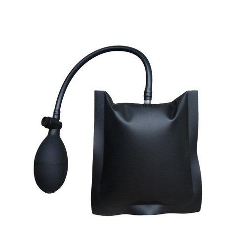 Repair door and window installation and positioning air cushion airbag tools Car door and window repair and repair tools Car door airbags