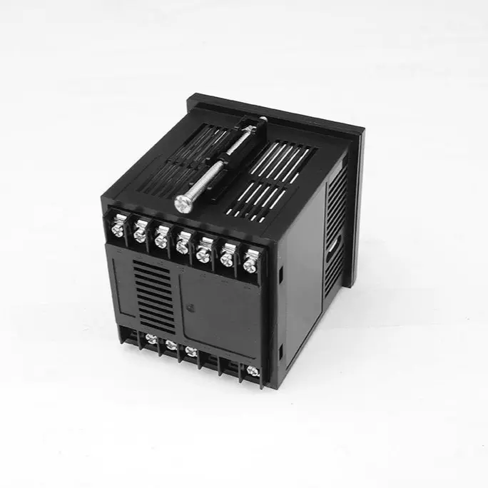 仪表壳体DIY机箱控制器塑料外壳7260-1