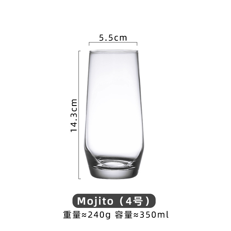 3614 모히토 350ml