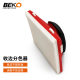 Universal shade corner edge color divider paint tool latex paint edge divider flocking sponge brush trimming color divider