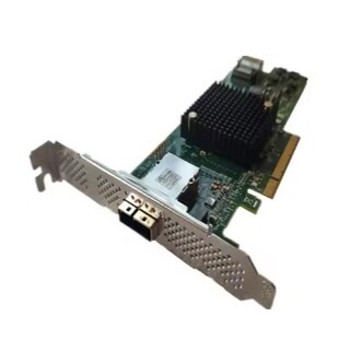 ��ͨ SAS 9207-4i4e ��п�LSI SAS2308������