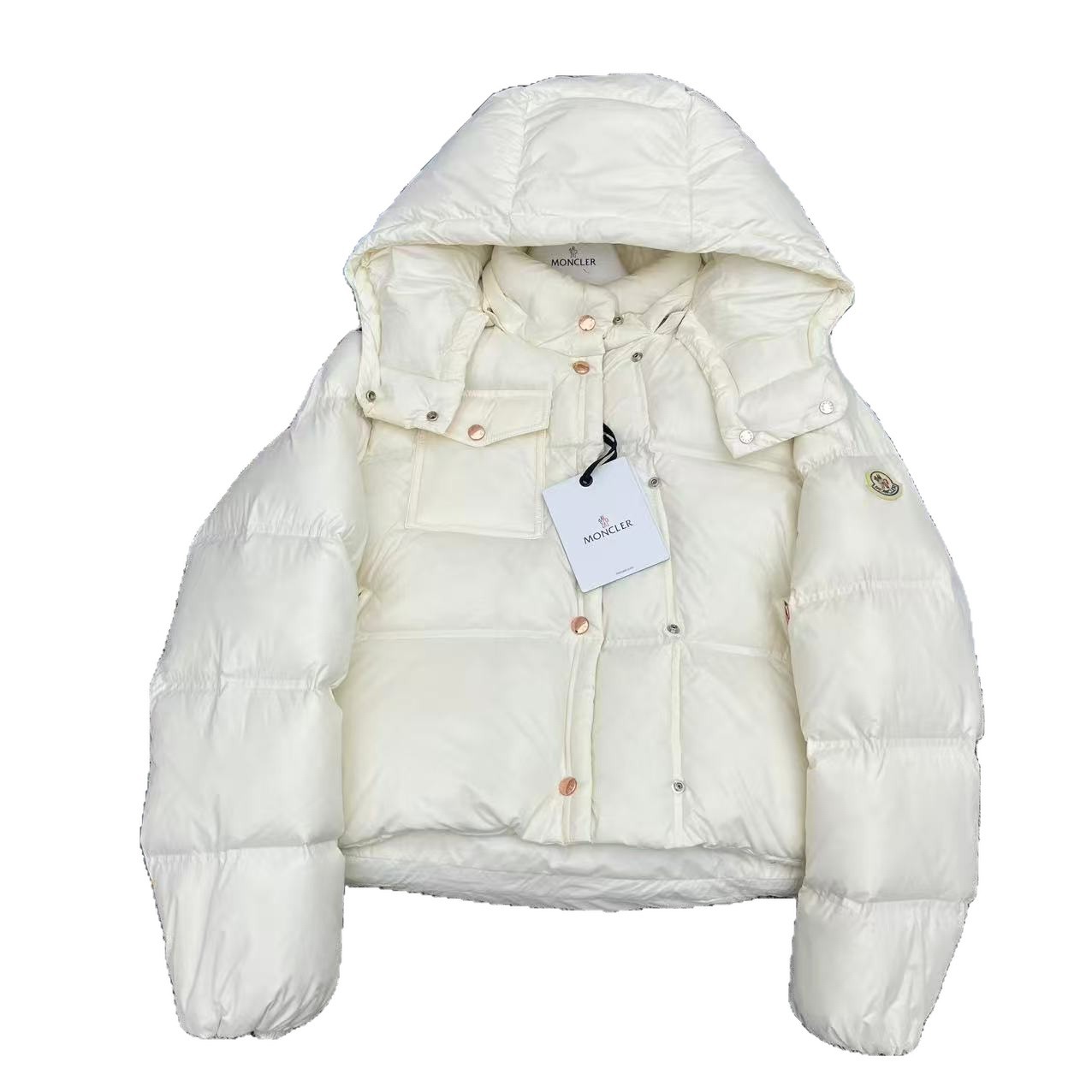 Moncler Down Jacket