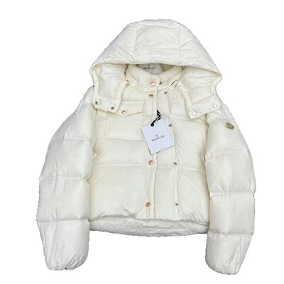 Moncler Down Jacket