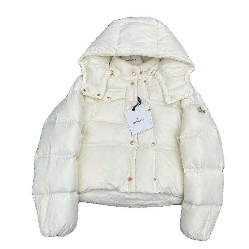 Moncler Down Jacket