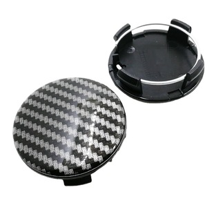 Suitable for modified 57MM58MM51MM55MM wheel hub cover automobile wheel hub center cover tire cap